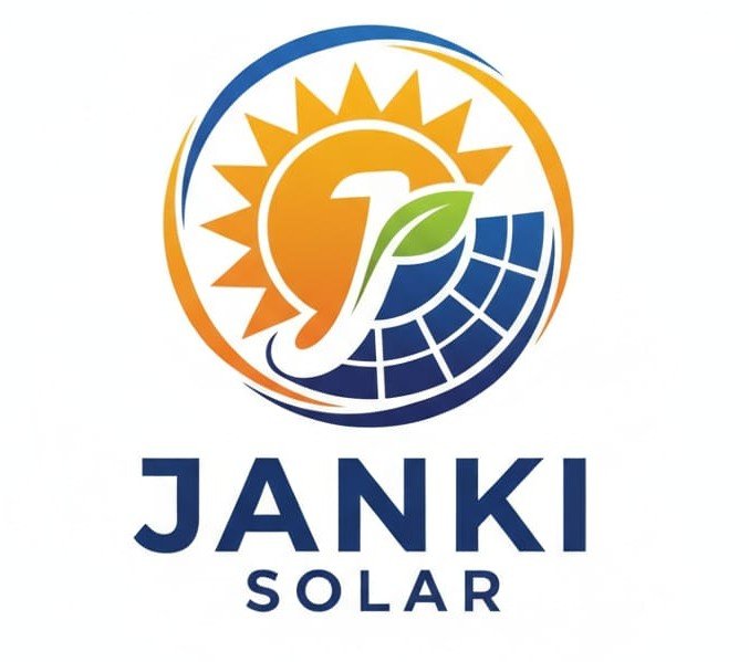 Janki Enterprises Logo
